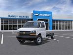 2025 Chevrolet Express 3500 Regular Cab RWD Cutaway for sale #TF23103 - photo 8