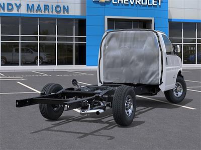 2025 Chevrolet Express 3500 Regular Cab RWD Cutaway for sale #TF23104 - photo 2