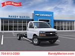 2025 Chevrolet Express 3500 Regular Cab RWD Cutaway for sale #TF23104 - photo 1