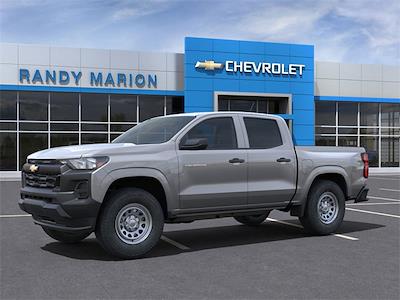 2025 Chevrolet Colorado Crew Cab 4x2 Pickup for sale #TF23154 - photo 2