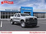 2025 Chevrolet Colorado Crew Cab 4x2 Pickup for sale #TF23154 - photo 1