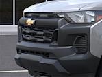 2025 Chevrolet Colorado Crew Cab 4x2 Pickup for sale #TF23154 - photo 13