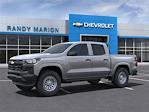 2025 Chevrolet Colorado Crew Cab 4x2 Pickup for sale #TF23154 - photo 2