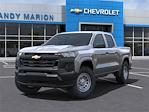 2025 Chevrolet Colorado Crew Cab 4x2 Pickup for sale #TF23154 - photo 6