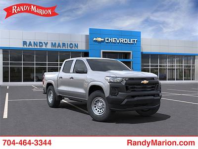 2025 Chevrolet Colorado Crew Cab 4x2 Pickup for sale #TF23230 - photo 1