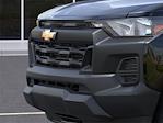 2025 Chevrolet Colorado Crew Cab 4x2 Pickup for sale #TF23270 - photo 13