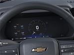 2025 Chevrolet Colorado Crew Cab 4x2 Pickup for sale #TF23270 - photo 18
