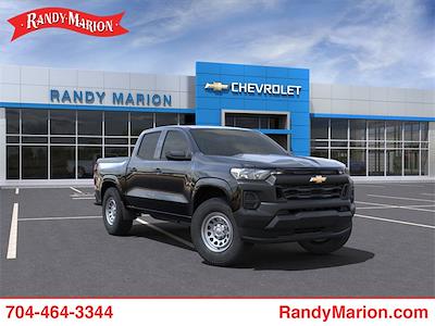 2025 Chevrolet Colorado Crew Cab 4x2 Pickup for sale #TF23281 - photo 1