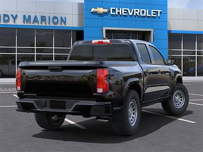 2025 Chevrolet Colorado Crew Cab 4x2 Pickup for sale #TF23281 - photo 2
