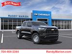 2025 Chevrolet Colorado Crew Cab 4x2 Pickup for sale #TF23281 - photo 1