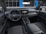 2025 Chevrolet Colorado Crew Cab 4x2 Pickup for sale #TF23281 - photo 15