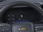 2025 Chevrolet Colorado Crew Cab 4x2 Pickup for sale #TF23281 - photo 18