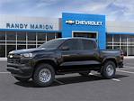 2025 Chevrolet Colorado Crew Cab 4x2 Pickup for sale #TF23281 - photo 3
