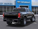 2025 Chevrolet Colorado Crew Cab 4x2 Pickup for sale #TF23281 - photo 2