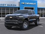 2025 Chevrolet Colorado Crew Cab 4x2 Pickup for sale #TF23281 - photo 6