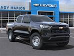 2025 Chevrolet Colorado Crew Cab 4x2 Pickup for sale #TF23281 - photo 7