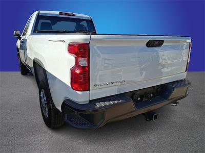 New 2025 Chevrolet Silverado 2500 Work Truck Regular Cab for sale #TF23284 - photo 2