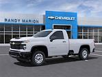 2025 Chevrolet Silverado 2500 Regular Cab SRW 4x2 Pickup for sale #TF23292 - photo 3