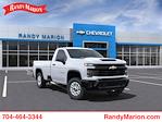 2025 Chevrolet Silverado 2500 Regular Cab SRW 4x2 Pickup for sale #TF23293 - photo 1