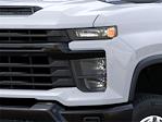 2025 Chevrolet Silverado 2500 Regular Cab SRW 4x2 Pickup for sale #TF23293 - photo 10
