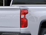 2025 Chevrolet Silverado 2500 Regular Cab SRW 4x2 Pickup for sale #TF23293 - photo 11