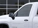 2025 Chevrolet Silverado 2500 Regular Cab SRW 4x2 Pickup for sale #TF23293 - photo 12