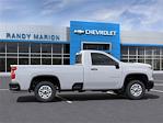 2025 Chevrolet Silverado 2500 Regular Cab SRW 4x2 Pickup for sale #TF23293 - photo 5