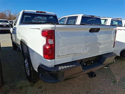2025 Chevrolet Silverado 2500 Regular Cab SRW RWD Pickup for sale #TF23297 - photo 2