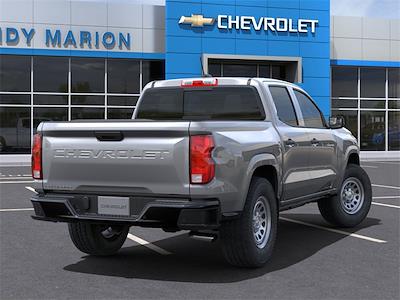 2025 Chevrolet Colorado Crew Cab 4x2 Pickup for sale #TF23305 - photo 2