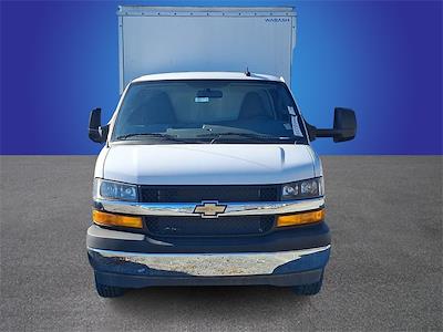 New 2024 Chevrolet Express 3500 Box Van for sale #TF23308 - photo 2