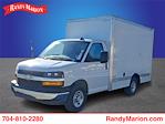 New 2024 Chevrolet Express 3500 Box Van for sale #TF23308 - photo 1