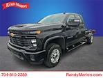 New 2025 Chevrolet Silverado 2500 Double Cab 55 CA Cab Chassis for sale #TF23339 - photo 1