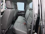 New 2025 Chevrolet Silverado 2500 Double Cab 55 CA Cab Chassis for sale #TF23339 - photo 4