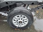 New 2025 Chevrolet Silverado 2500 Double Cab 55 CA Cab Chassis for sale #TF23339 - photo 6