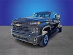 New 2025 Chevrolet Silverado 2500 Double Cab 55 CA Cab Chassis for sale #TF23340 - photo 3