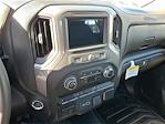 New 2025 Chevrolet Silverado 2500 Double Cab 55 CA Cab Chassis for sale #TF23340 - photo 7