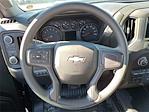 New 2025 Chevrolet Silverado 2500 Double Cab 55 CA Cab Chassis for sale #TF23340 - photo 8