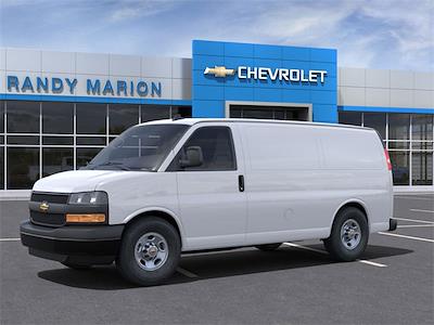 2025 Chevrolet Express 2500 RWD Empty Cargo Van for sale #TF23369 - photo 2