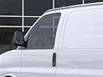 2025 Chevrolet Express 2500 RWD Empty Cargo Van for sale #TF23379 - photo 12
