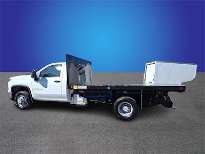 New 2025 Chevrolet Silverado 3500 - photo 1