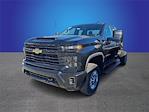 New 2025 Chevrolet Silverado 2500 Double Cab 55 CA Cab Chassis for sale #TF23405 - photo 3