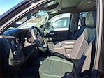 New 2025 Chevrolet Silverado 2500 Double Cab 55 CA Cab Chassis for sale #TF23405 - photo 6