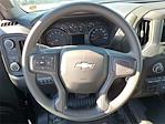 New 2025 Chevrolet Silverado 2500 Double Cab 55 CA Cab Chassis for sale #TF23405 - photo 8