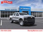 2025 Chevrolet Colorado Crew Cab 4x2 Pickup for sale #TF23407 - photo 1