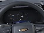 2025 Chevrolet Colorado Crew Cab 4x2 Pickup for sale #TF23407 - photo 18