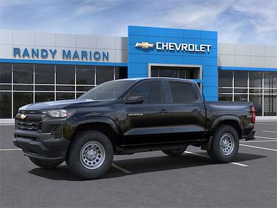 2025 Chevrolet Colorado Crew Cab 4x2 Pickup for sale #TF23408 - photo 2