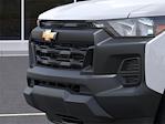 2025 Chevrolet Colorado Crew Cab 4x2 Pickup for sale #TF23428 - photo 13
