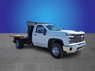 New 2025 Chevrolet Silverado 3500 - photo 1