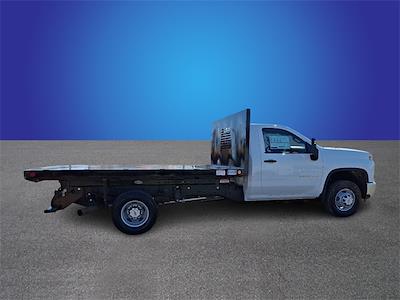 New 2025 Chevrolet Silverado 3500 - photo 1