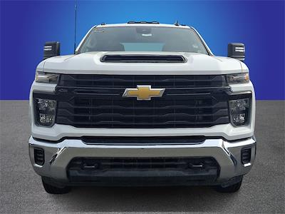 2024 Chevrolet Silverado 2500 Crew Cab SRW RWD Reading Service Truck for sale #TF23430 - photo 2